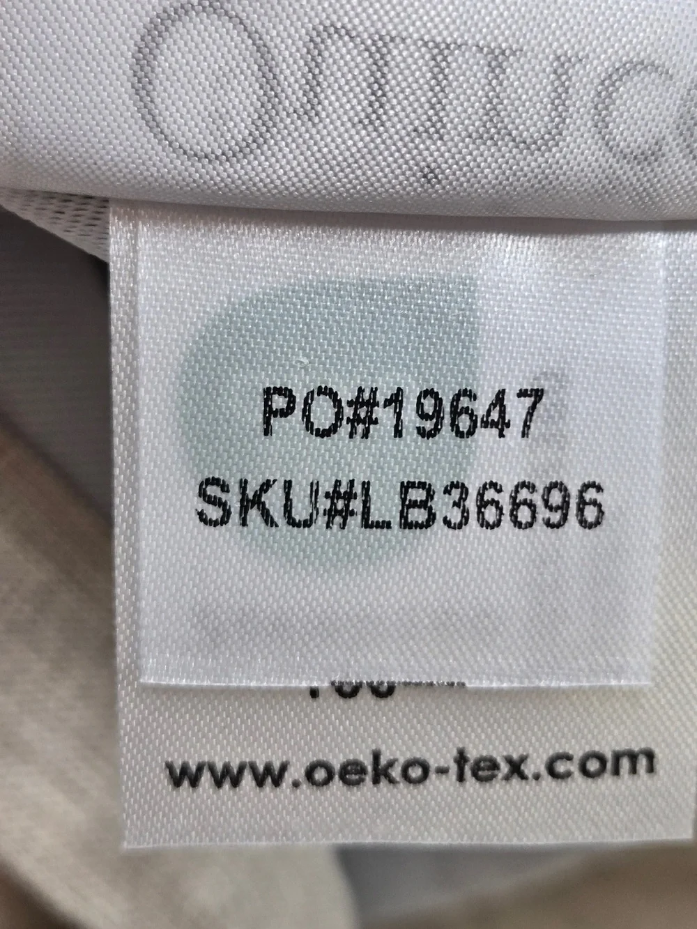 NWT QUINCE Set Of 2 48x96 European Linen True Blackout Curtains Flax 9998